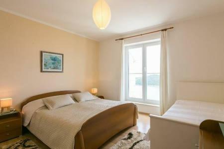 Apartment Laura,Amazing View! Dubrovnik Exterior foto