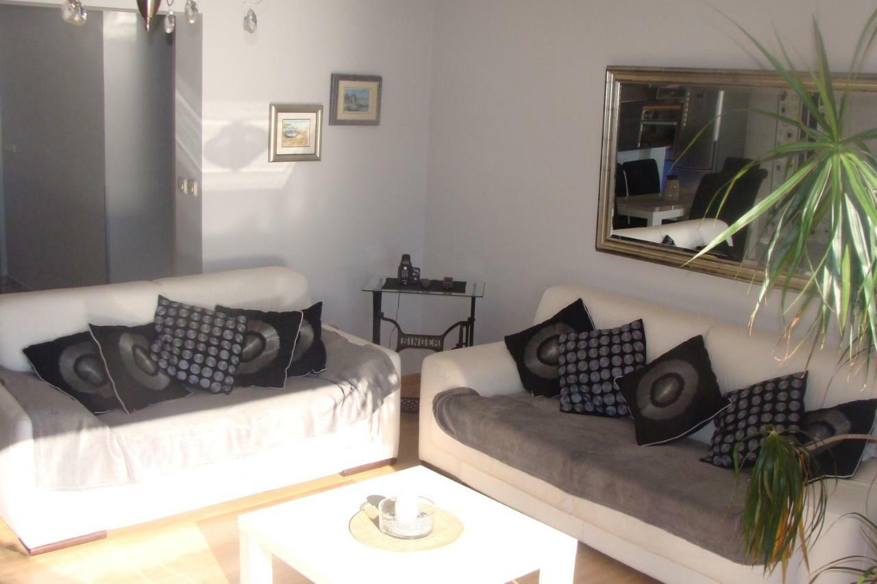 Apartment Laura,Amazing View! Dubrovnik Exterior foto